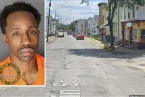 Ex-Con Commuted By Cuomo Murders 27-Year-Old In Cohoes, DA Says