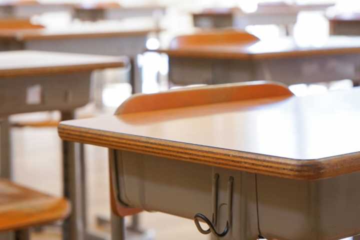 This High School Ranks No. 1 In Rockland County, Report Says