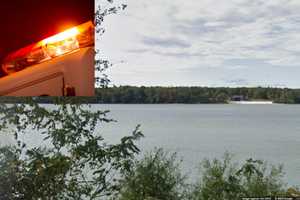 Kayaker Rescued After Suffering Medical Emergency At Lake Ronkonkoma