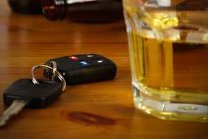 Police Cracking Down On Impaired, Reckless Drivers In NY During Memorial Day Weekend