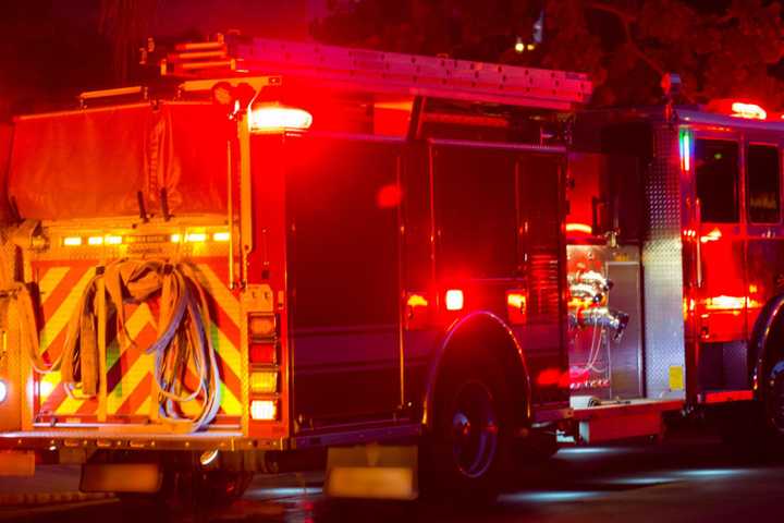 Arson: 27-Year-Old Disables Alarm Before Setting Fire To Apartment In Region, Police Say