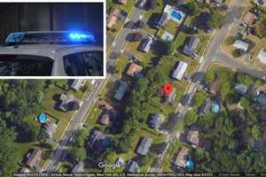 Man Threatens To Kill Victim, Children On Bikes While Driving By in CT: Police