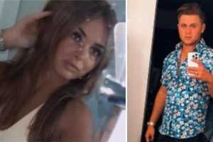 Alert Issued For Missing 16-Year-Old Girl In East Lyme: May Be With 20-Year-Old Man, Police Say