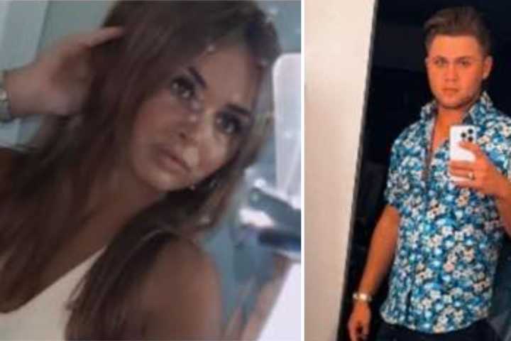 Alert Issued For Missing 16-Year-Old Girl In CT: May Be With 20-Year-Old Man, Police Say