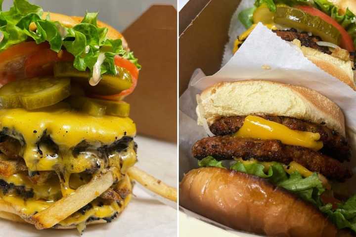 'So Yummy': Popular Burger Chain Opens New Location In Schenectady