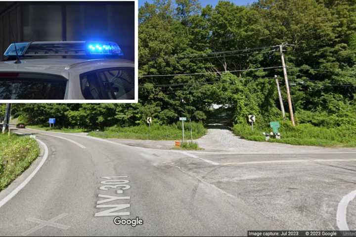 35-Year-Old Cortlandt Manor Man Dies In Crash After Hitting Pole