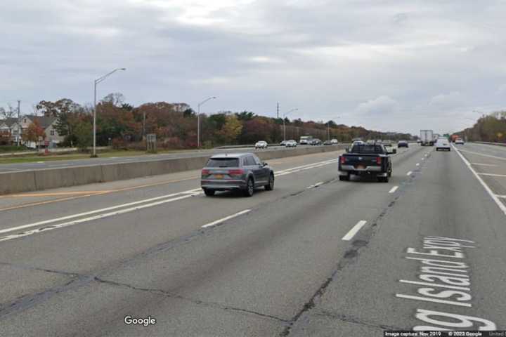 Weeks Of Full Closures Planned For Portion Of Long Island Expressway