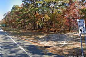 Man Found Dead In Wooded Area Near Long Island Jail