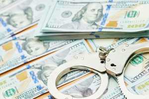 $760K Check Scheme: Mount Vernon Man Nabbed For 'Malicious Fraud,' Feds Say