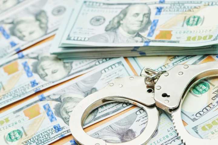 Putnam County Man Gets Jail Time For Stealing $500K From Retirement Accounts