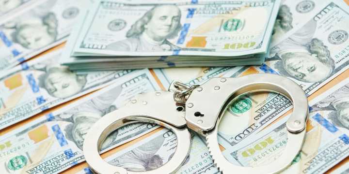 An NYPD detective from Long Island is among four defendants accused of helping dozens of people obtain fraudulent COVID-19 relief loans.