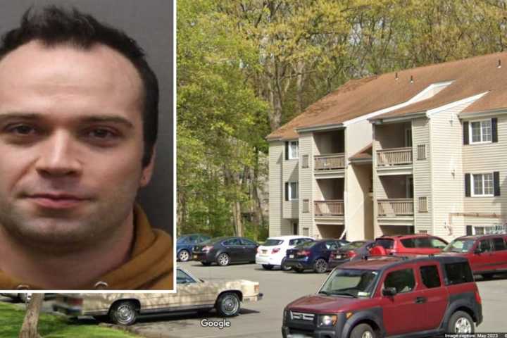 28-Year-Old Chokes Woman Unconscious At Capital Region Home, Police Say