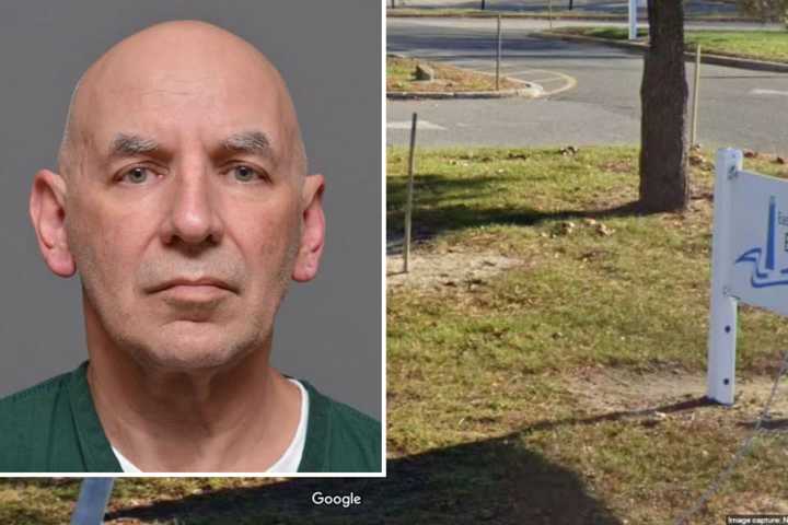 New Details: Teacher Repeatedly Raped 16-Year-Old Student At Long Island School, DA Says