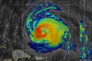 Here's How Many Major Hurricanes Hit During 2024 Atlantic Season