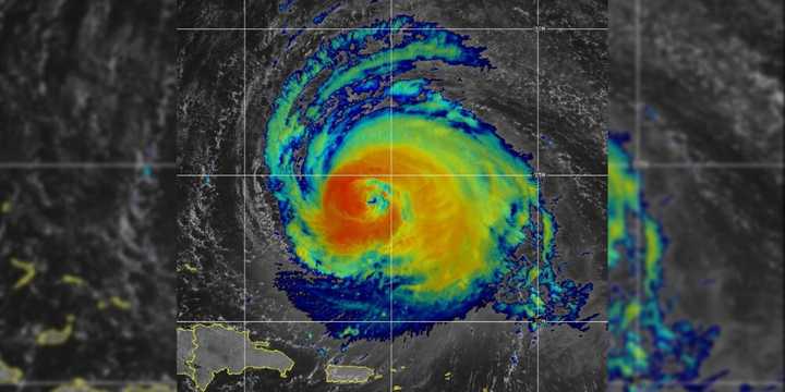 Here’s how many major hurricanes hit during the 2024 Atlantic Hurricane Season.&nbsp;