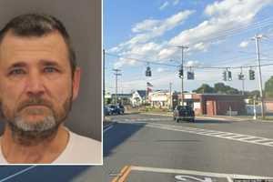 Teacher's Hit-Run Killer Gets 1 To 3 Years For South Glens Falls Crash; Widow Says 'Not Enough'