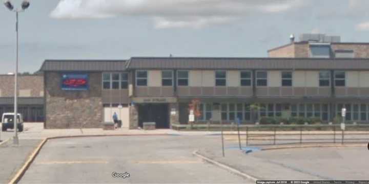 Centereach High School