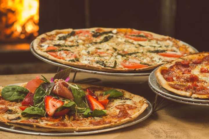 This Somerville Pizzeria Named Best For Regional Style By New Report