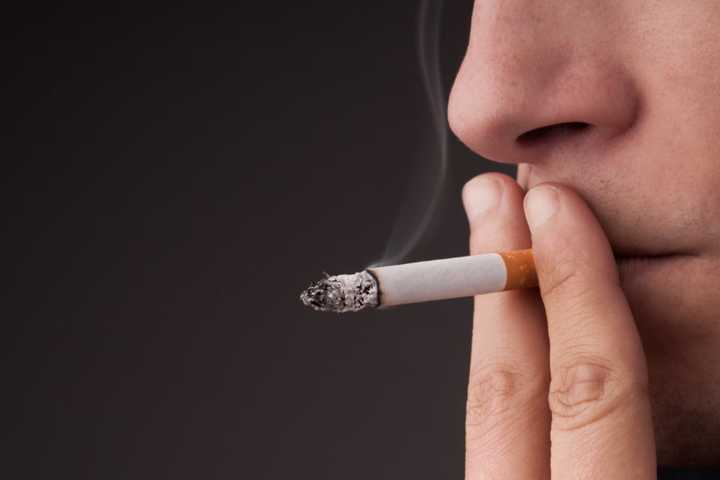 Tobacco-Related Cancers Down In NY, New Report Finds