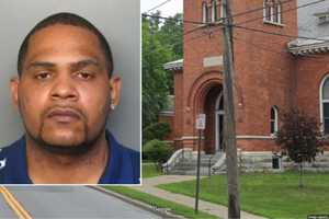 Courtroom Shenanigans: Accused Drug Dealer In Region Tries Bribing Juror, Police Say