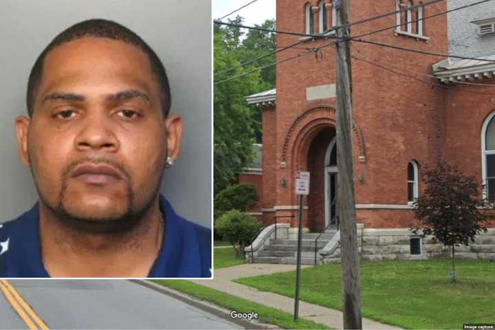 Courtroom Shenanigans: Accused Drug Dealer In Capital Region Tries Bribing Juror, Police Say