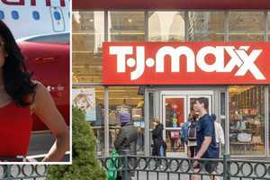 'I'm Being Canceled': LI's Own Bethenny Frankel Bashed For Giving TJ Maxx Workers Used Makeup