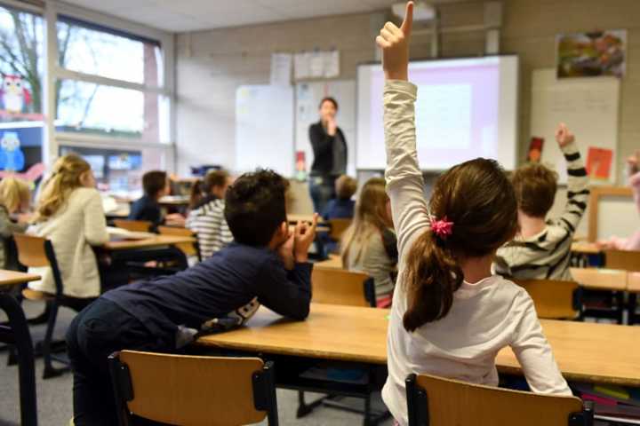 Top Honors: These Hudson Valley Schools Recipients Of Prestigious National Blue Ribbon Award