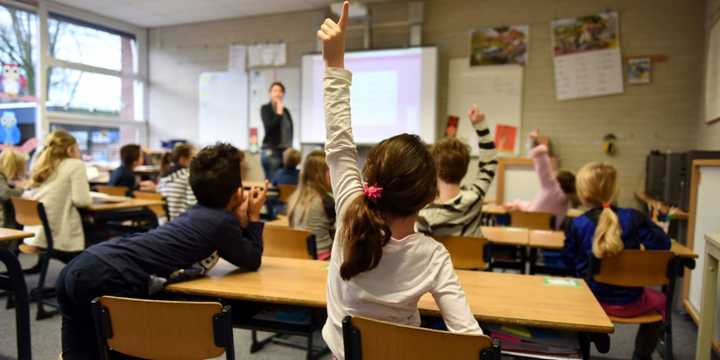 Seven Massachusetts schools are among just 353 across the country to receive the prestigious National Blue Ribbon Award.