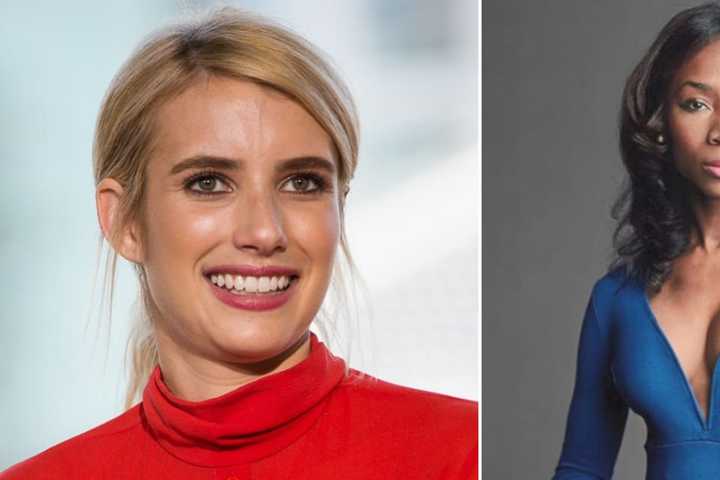 Hudson Valley's Own Emma Roberts Accused Of Transphobia On Set Of 'American Horror Story'