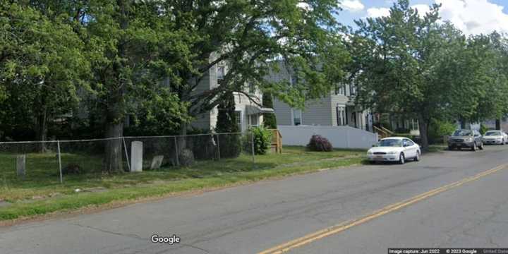 Blaise Lanni, age 66, is accused of setting fire to his Troy home, located on 3rd Avenue in the Lansingburgh neighborhood, on Sunday, Sept. 24.