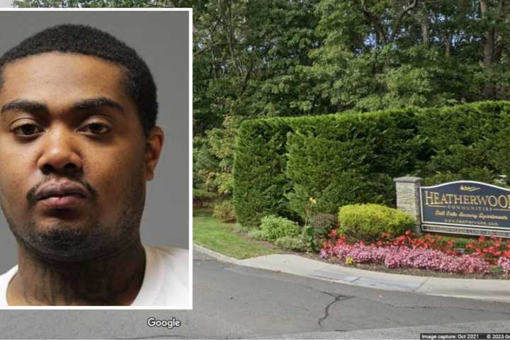 Gunman Who Killed Man Outside Long Island Home Over Heated Phone Call Gets 25 To Life