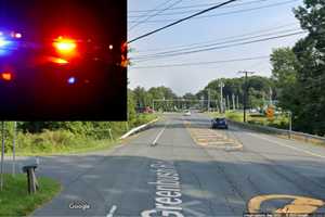 Teen Racers Hit 100+ MPH Before Crash In North Greenbush, Police Say: 'Incredibly Lucky'