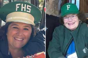 Beloved Farmingdale Educators Killed In Bus Crash Get Posthumous Street Naming