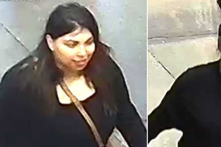 Know Them? Duo Steals Shopper's Credit Cards At Long Island Costco, Police Say