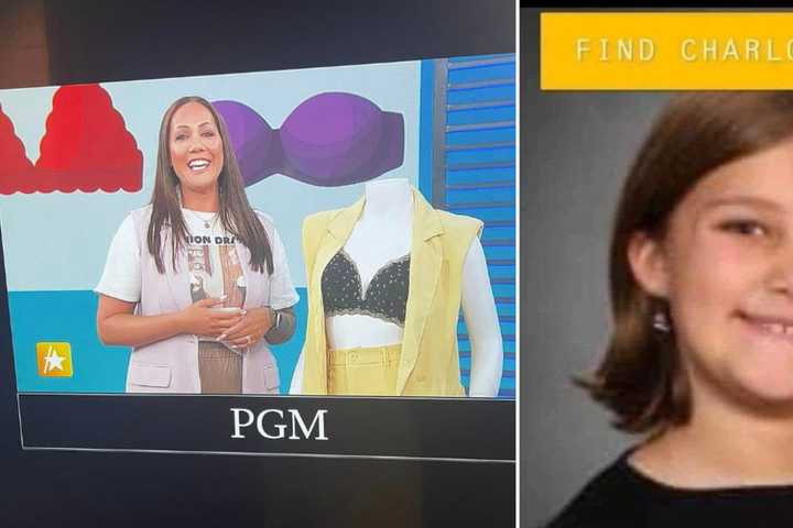 Missing NY Girl Is Niece Of 'Access Hollywood’ Contributor, Bestselling Author: 'Overwhelmed'