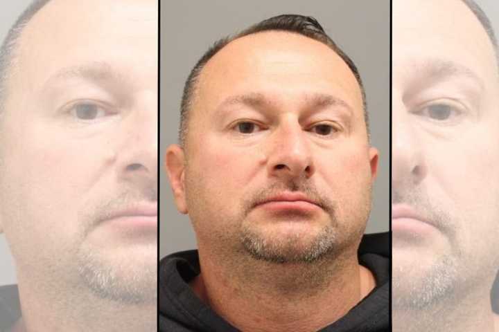 Massapequa Contractor Who Falsified Bids, Failed To Pay Workers Gets 3 Years In Prison