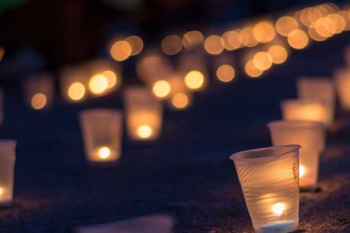 Gunman In Candlelight Vigil Shooting On Long Island Charged With Attempted Murder: DA