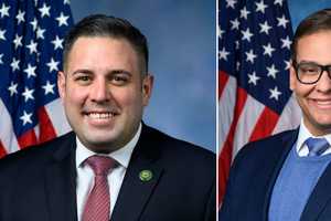 'Unfit To Serve': LI Rep. Pushing To 'Immediately Expel' George Santos From House