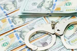 Maybrook Man Steals $30K In Workers' Compensation Intended For Late Mother, DA Says