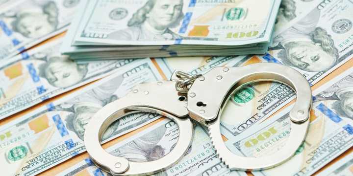 A total of 16 people in the United States and Italy have been charged after a two-year investigation that targeted members of New York's notorious Gambino crime family and some of its Sicilian associates.