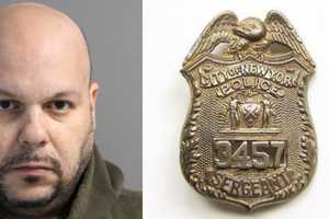 Brentwood Man Who Posed As Cop For Store Discounts Gets Years In Prison