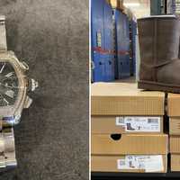 <p>More items up for grabs at the Suffolk County Police Department&#x27;s auction to be held on Wednesday, Oct. 18.</p>