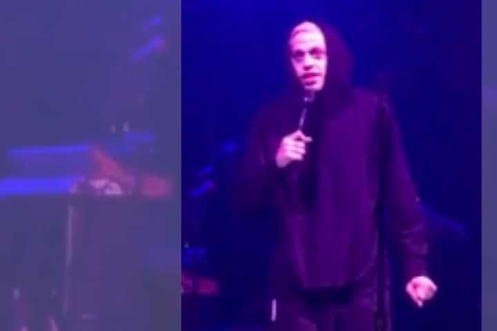 SNL Alum Pete Davidson Set To Perform In Albany