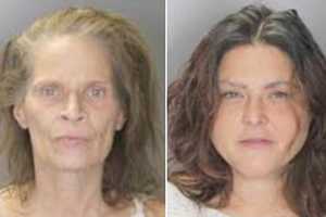 Duo Serves Phony Eviction Notice To Tenant Of Centereach Apartment, Police Say