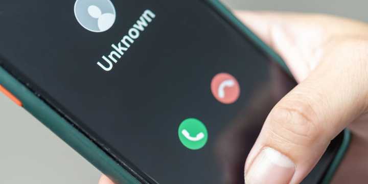 The Putnam County Sheriff's Office is warning residents of a phone scammer impersonating a sergeant.&nbsp;