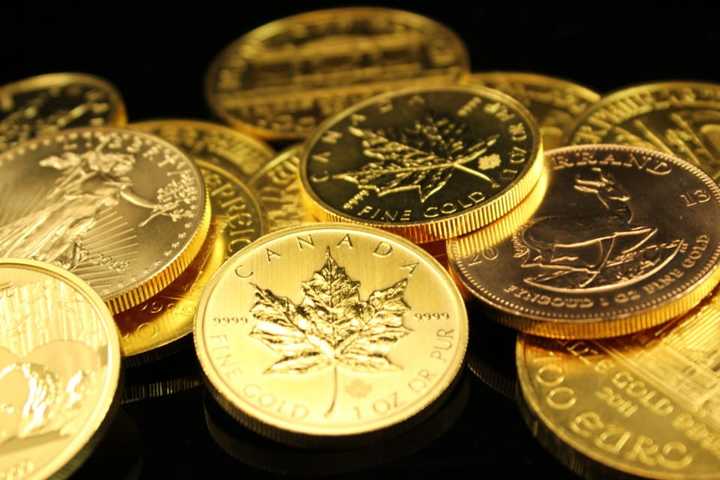 Conman Steals $200K In Gold Coins From Shrewsbury Estate, Feds Say