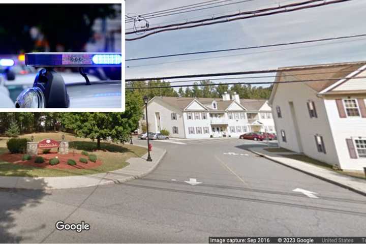 Man Tries Killing Victim With Kitchen Knife At Westchester Apartment, Police Say