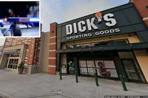 Man Steals Nearly $1.6K Of Baseball Gloves From Westchester Store: Police