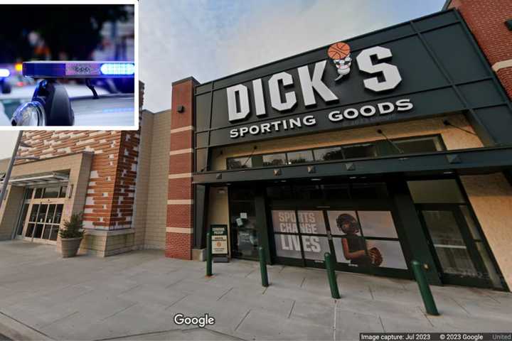 Man Steals Nearly $1.6K Of Baseball Gloves From Westchester Store: Police