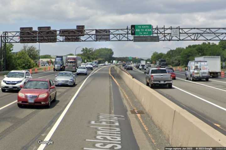 Full Closures Planned For Portion Of Long Island Expressway